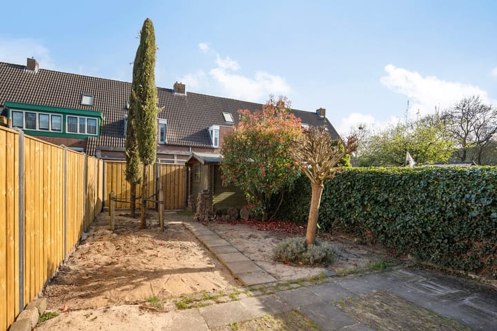 Foto 8 van Durendael 74