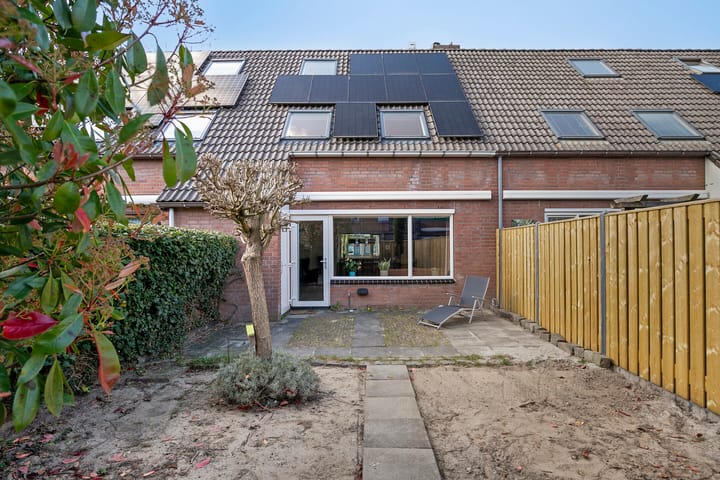 Foto 10 van Durendael 74