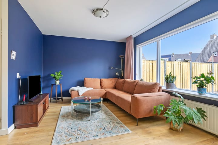 Foto 6 van Durendael 74