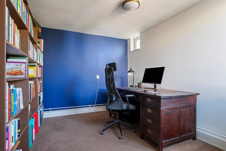 Foto 26 van Durendael 74