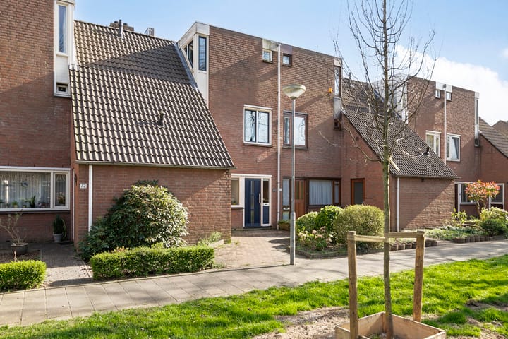 Foto 30 van Durendael 74