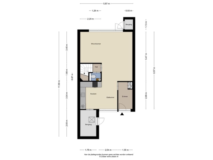 Foto 31 van Durendael 74