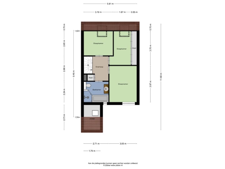 Foto 33 van Durendael 74