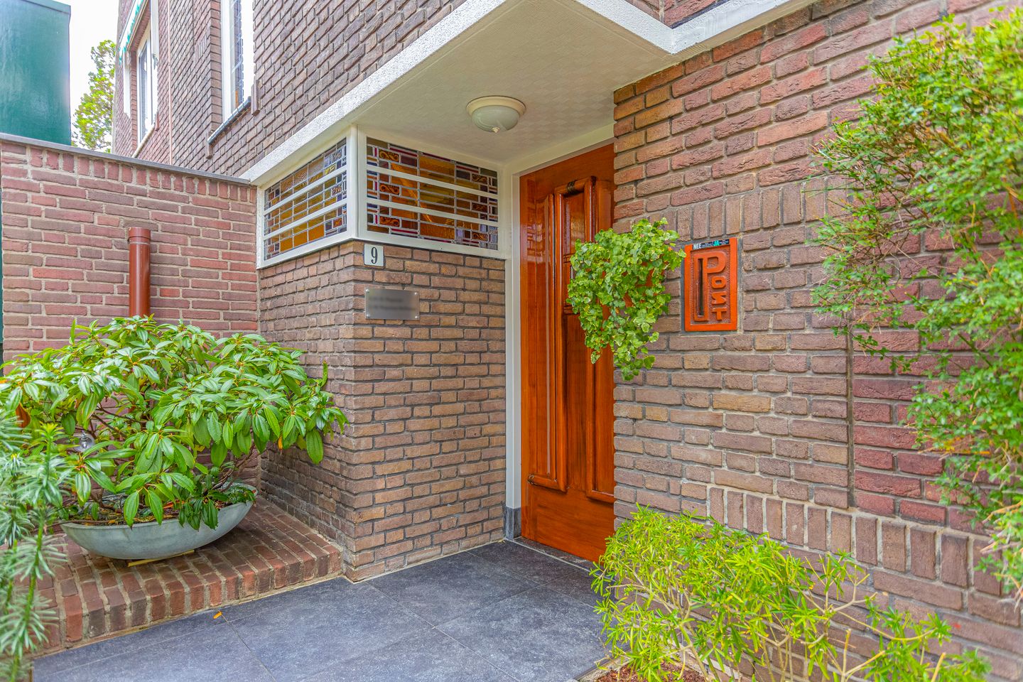 Foto 4 van Mauritslaan 9