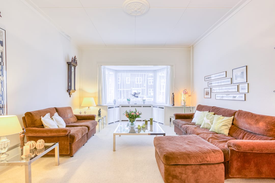 Foto 7 van Mauritslaan 9