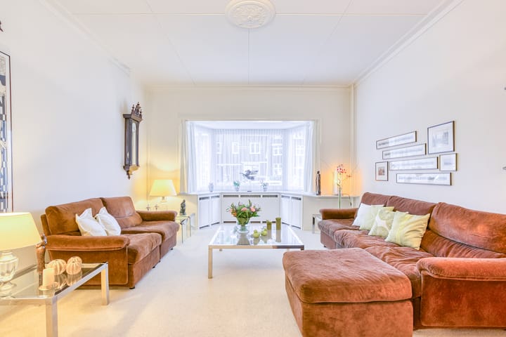 Foto 7 van Mauritslaan 9