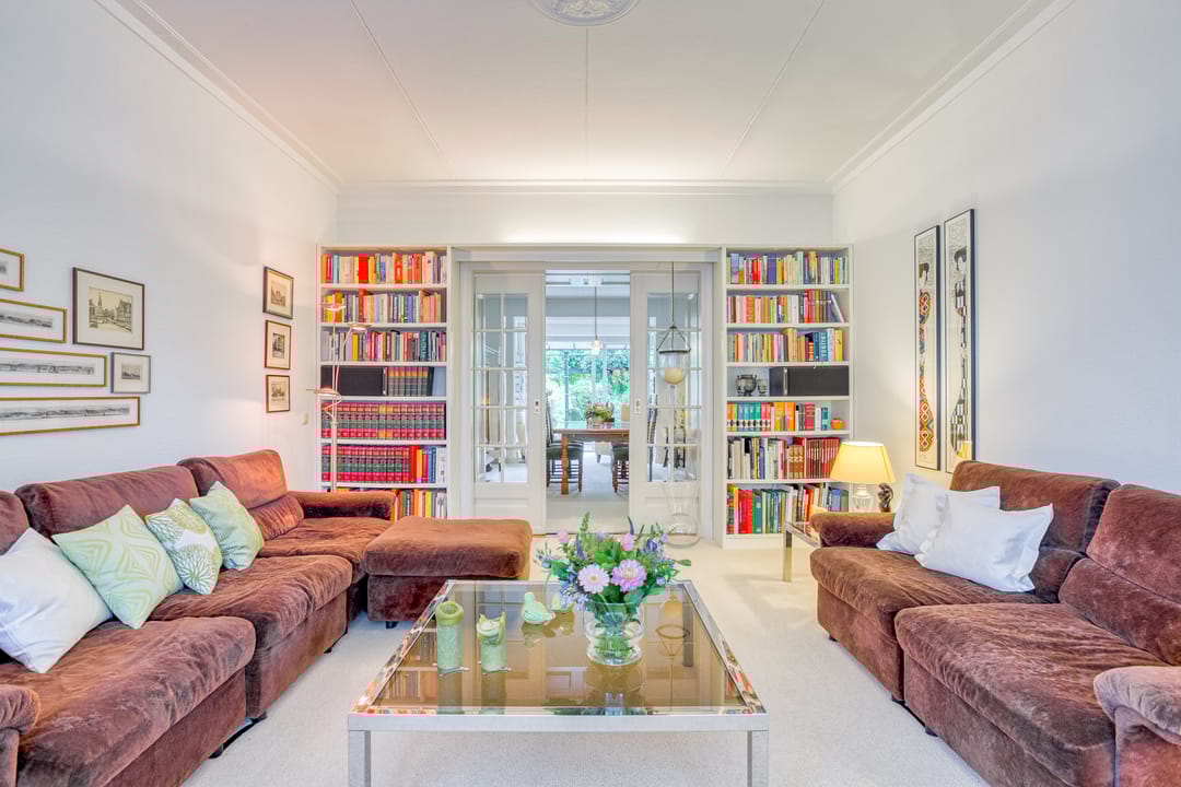 Foto 2 van Mauritslaan 9