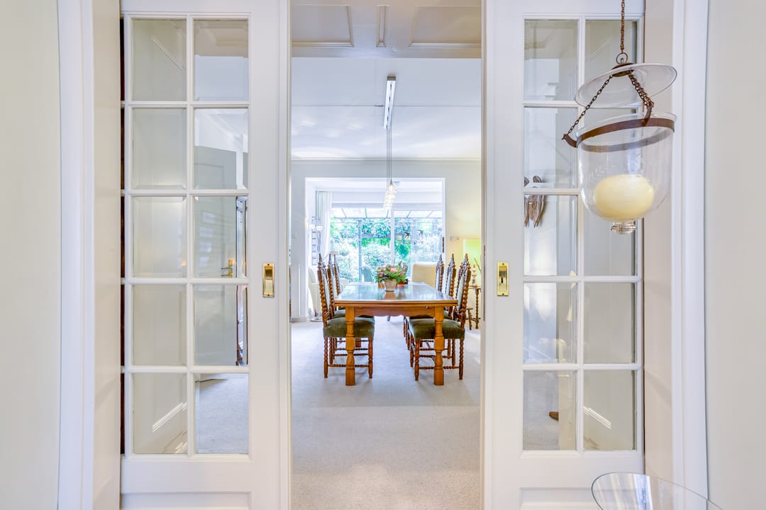 Foto 8 van Mauritslaan 9