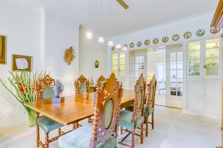 Foto 9 van Mauritslaan 9