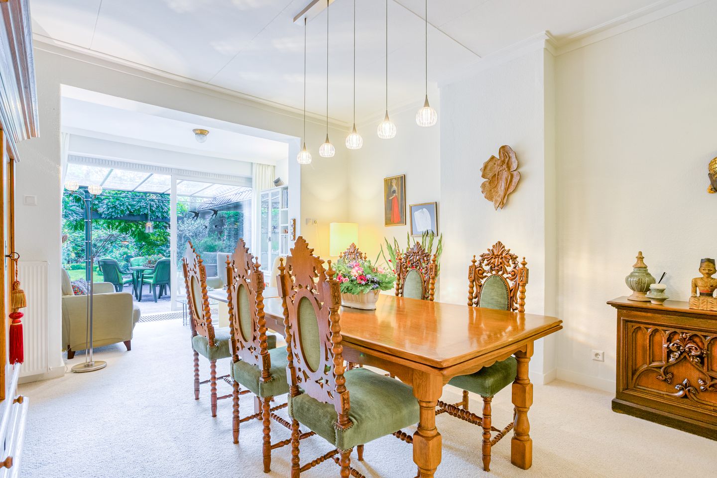 Foto 10 van Mauritslaan 9