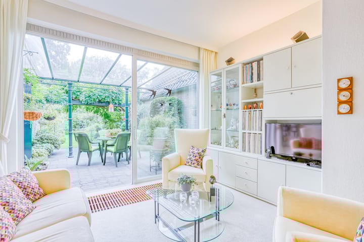 Foto 11 van Mauritslaan 9