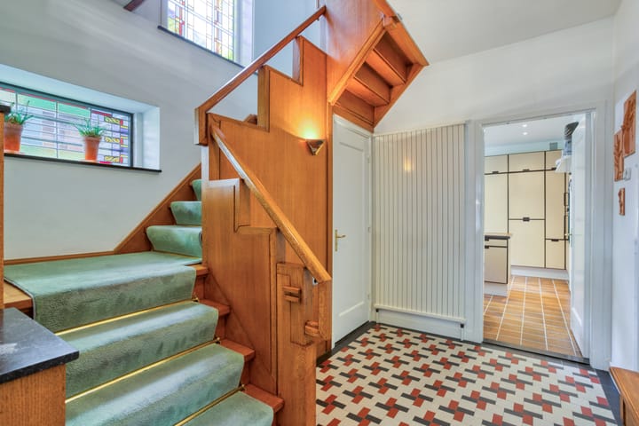 Foto 6 van Mauritslaan 9