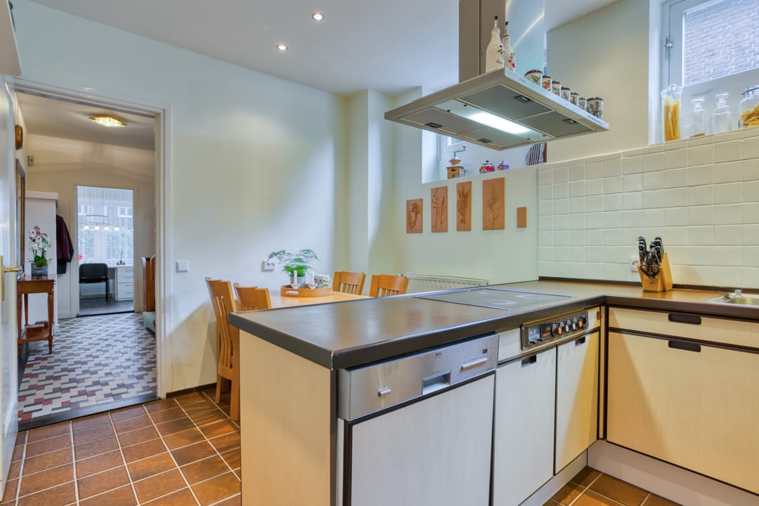 Foto 13 van Mauritslaan 9