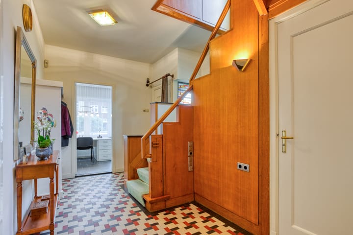 Foto 15 van Mauritslaan 9