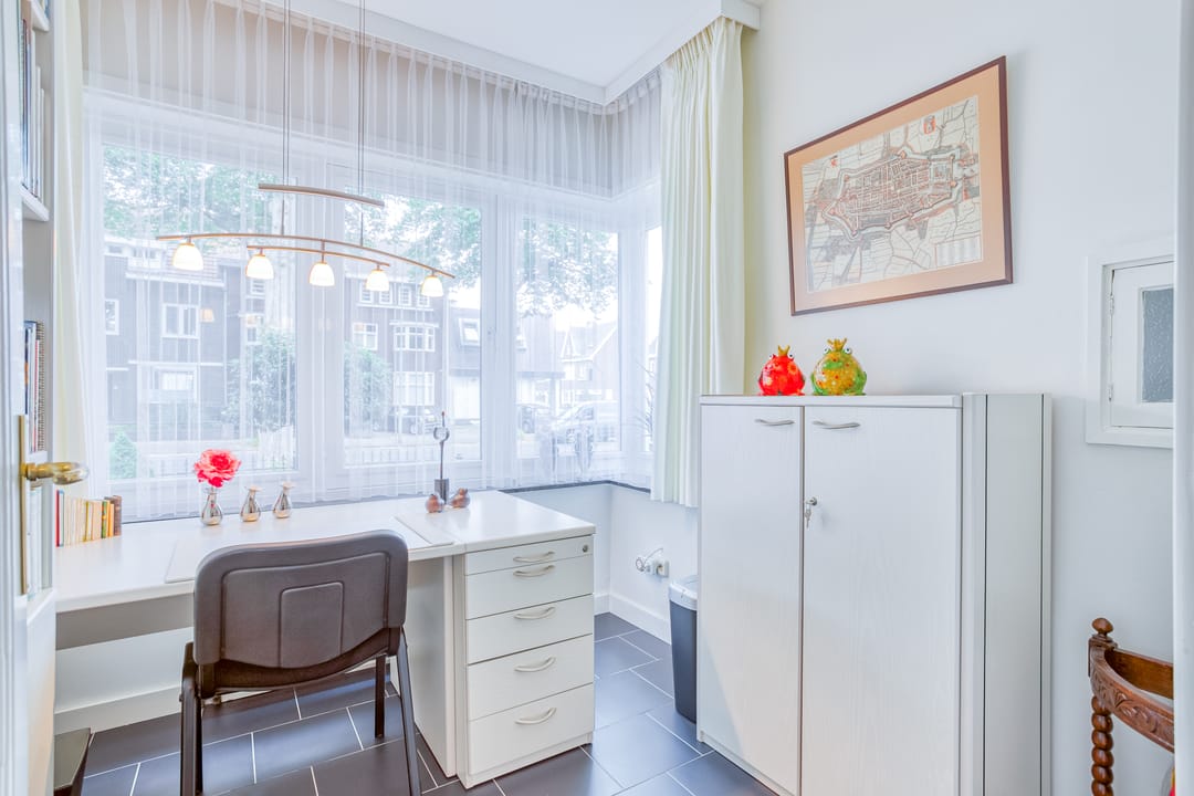 Foto 16 van Mauritslaan 9