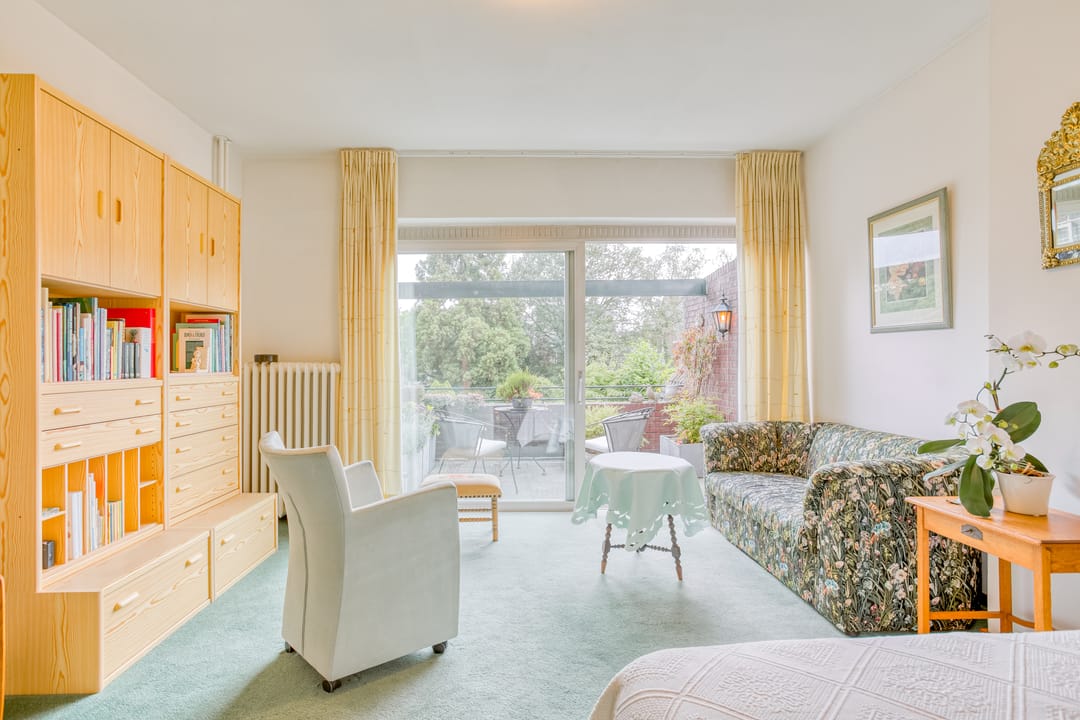 Foto 22 van Mauritslaan 9