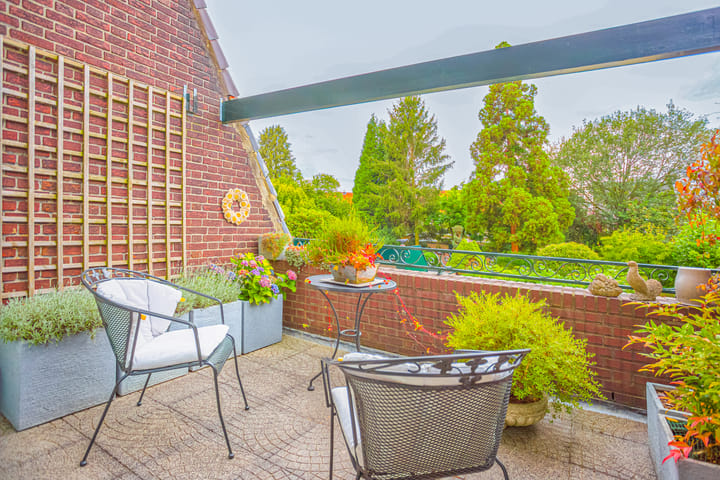 Foto 23 van Mauritslaan 9