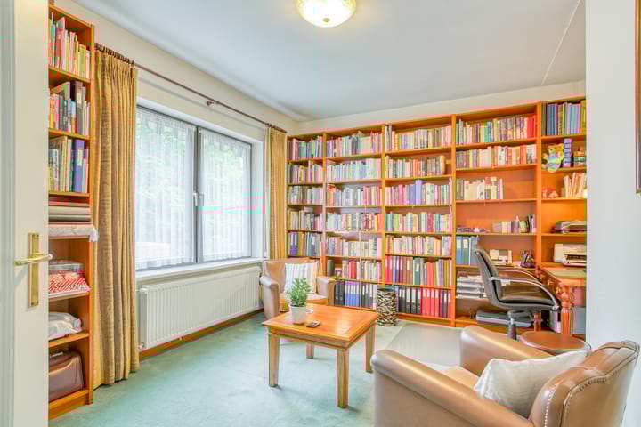 Foto 24 van Mauritslaan 9