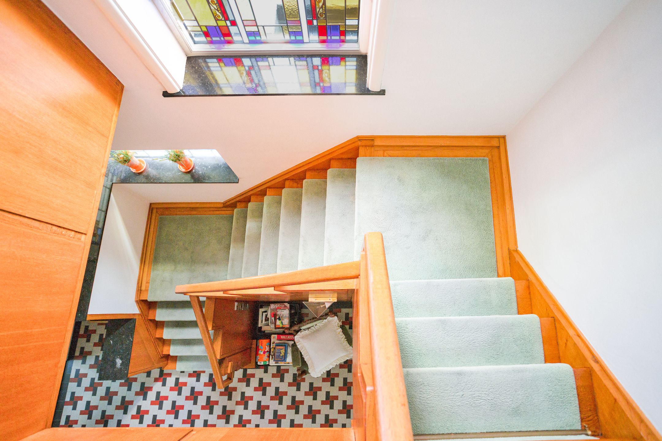 Foto 18 van Mauritslaan 9