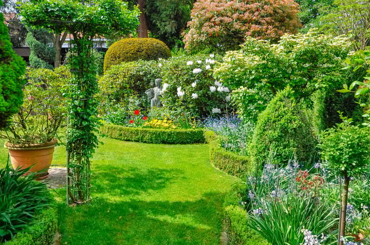 Foto 34 van Mauritslaan 9