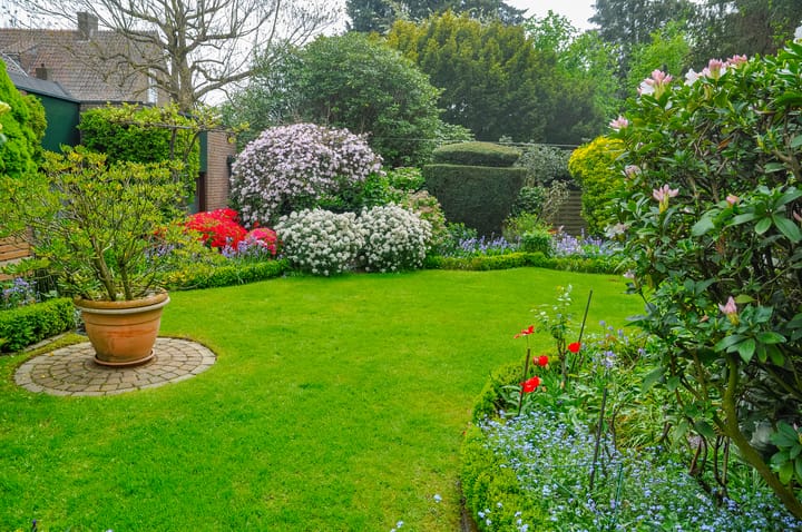 Foto 3 van Mauritslaan 9