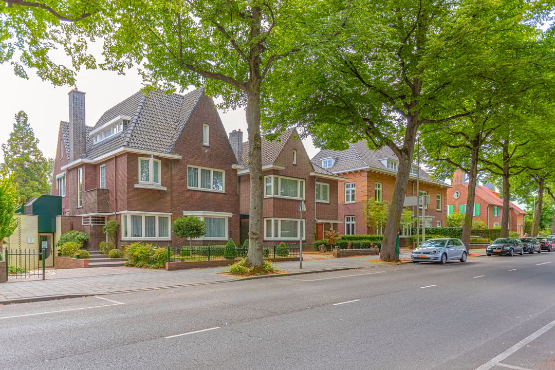 Foto 37 van Mauritslaan 9