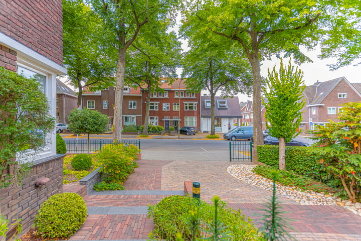 Foto 41 van Mauritslaan 9