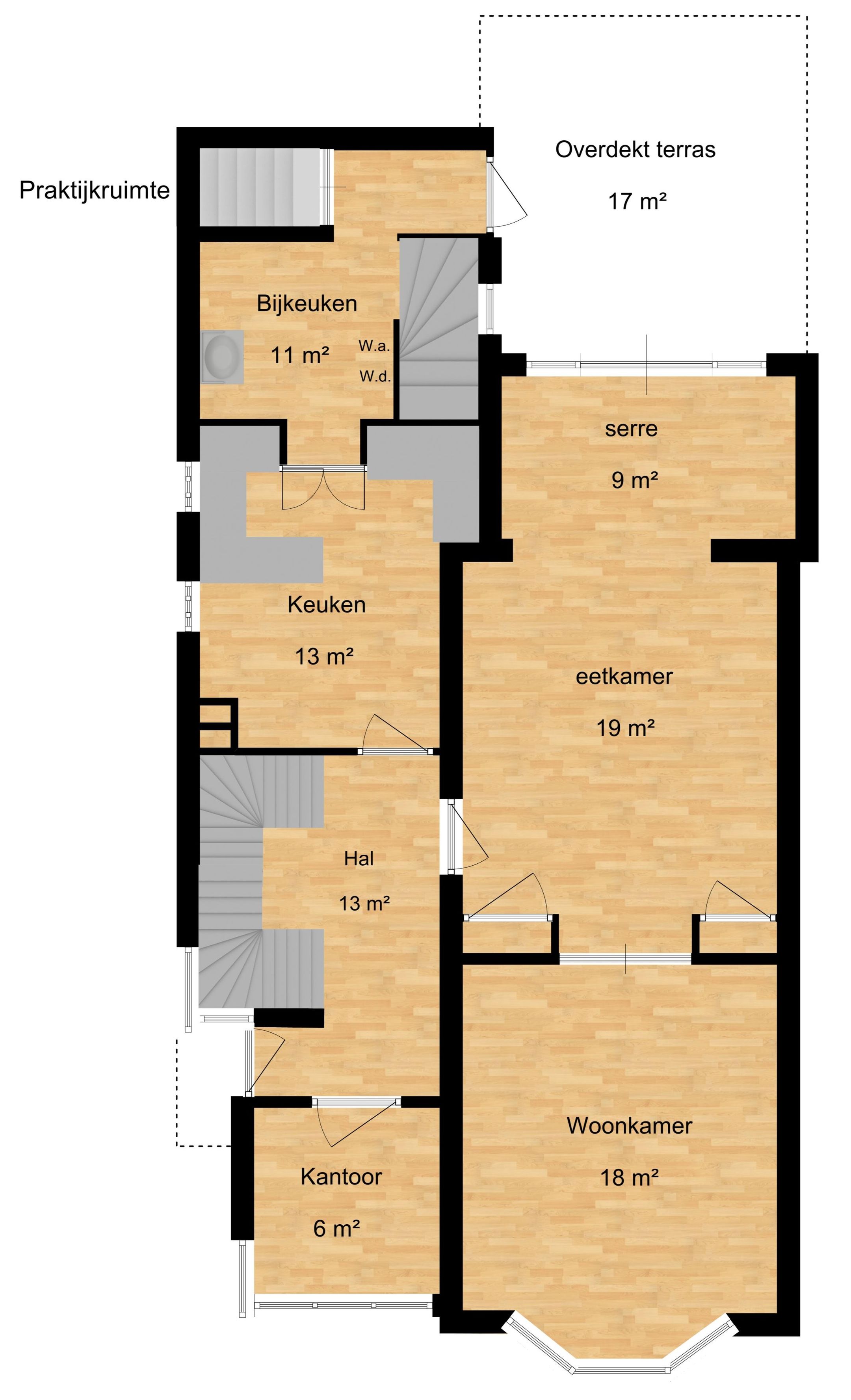 Foto 42 van Mauritslaan 9