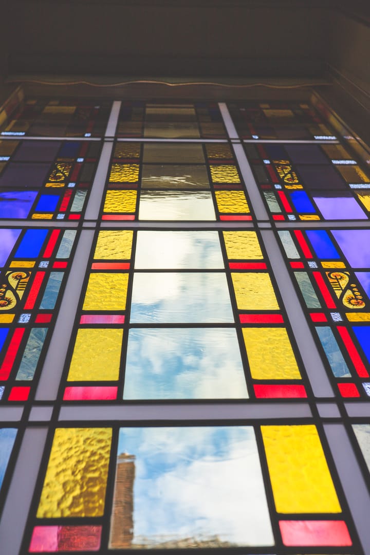 Foto 19 van Mauritslaan 9