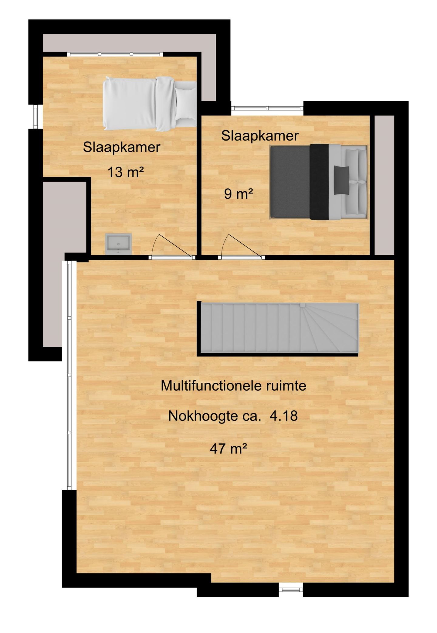 Foto 44 van Mauritslaan 9