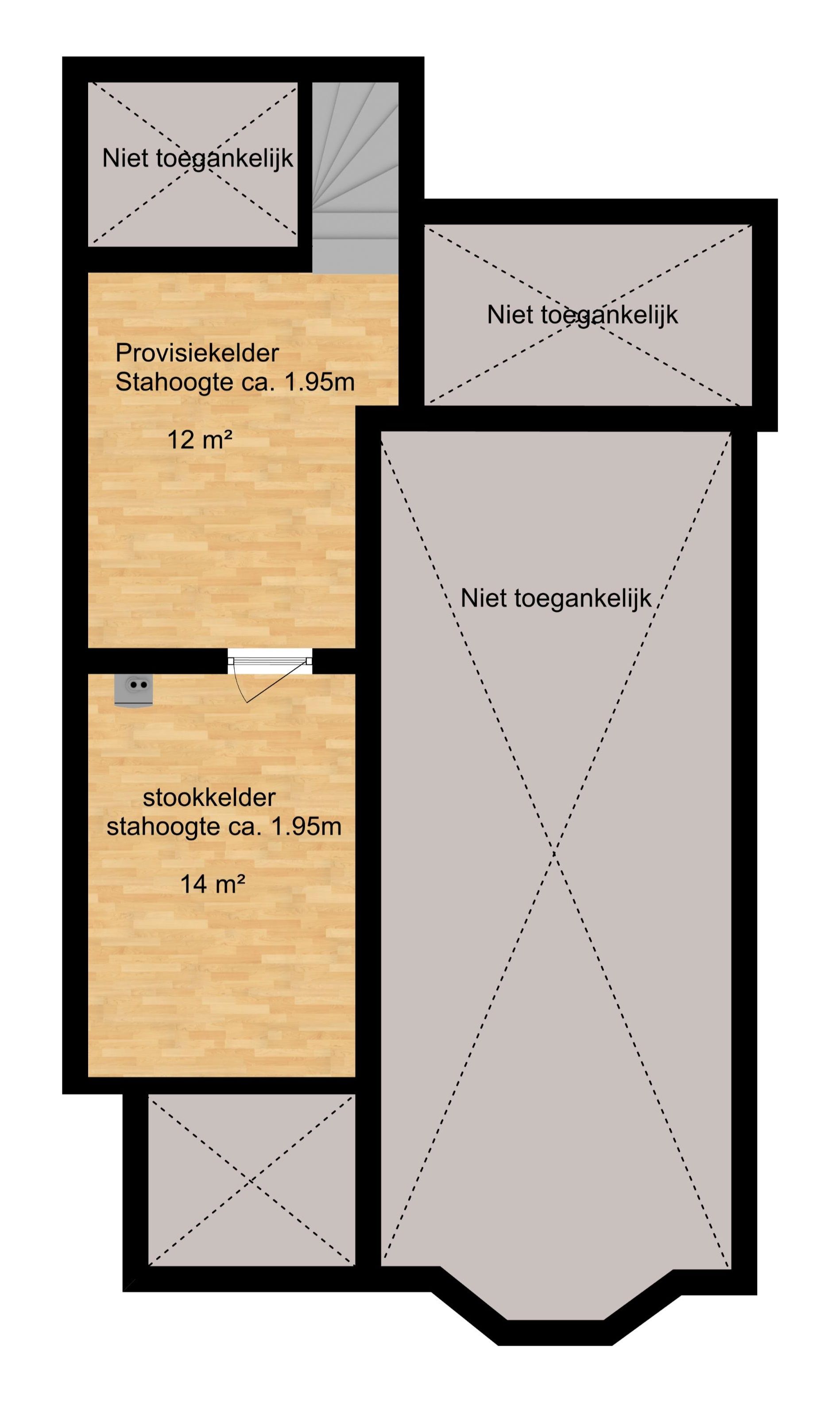 Foto 45 van Mauritslaan 9
