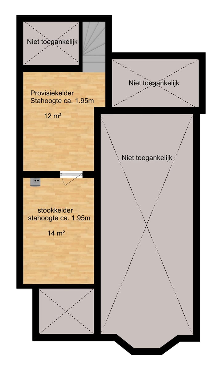 Foto 45 van Mauritslaan 9