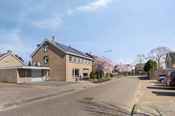 Foto 5 van Adelaar 91