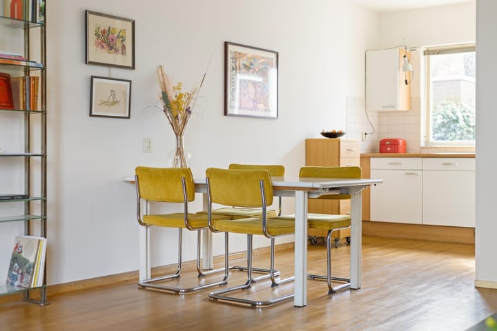 Foto 3 van Rubensstraat 26