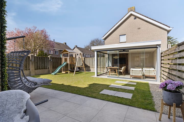 Foto 22 van Adelaar 91