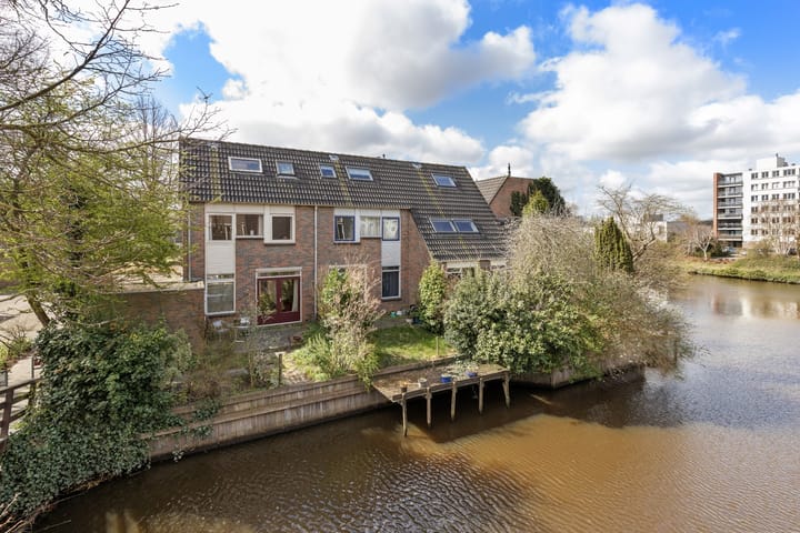 Foto 6 van Rubensstraat 26