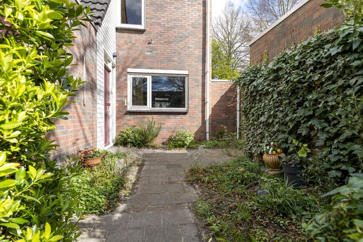 Foto 8 van Rubensstraat 26