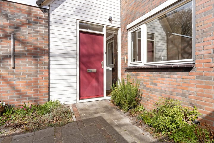 Foto 9 van Rubensstraat 26