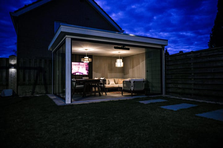 Foto 26 van Adelaar 91