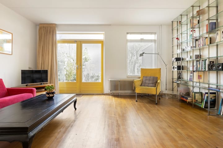 Foto 12 van Rubensstraat 26