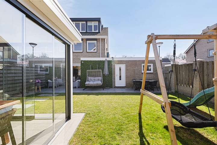 Foto 28 van Adelaar 91