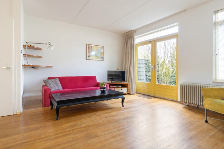 Foto 13 van Rubensstraat 26