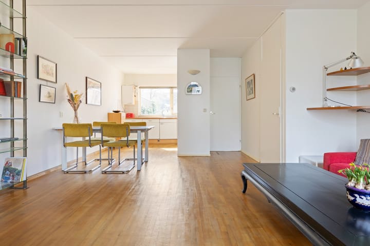 Foto 14 van Rubensstraat 26