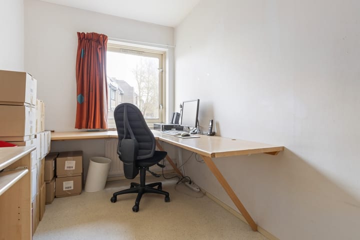 Foto 26 van Rubensstraat 26