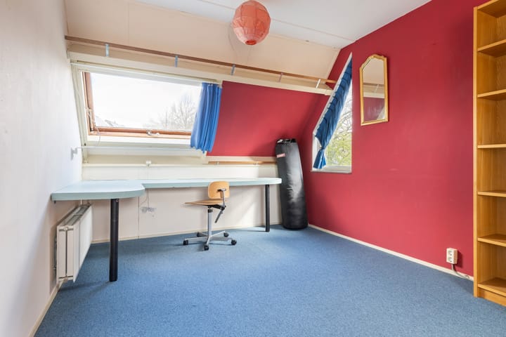 Foto 34 van Rubensstraat 26