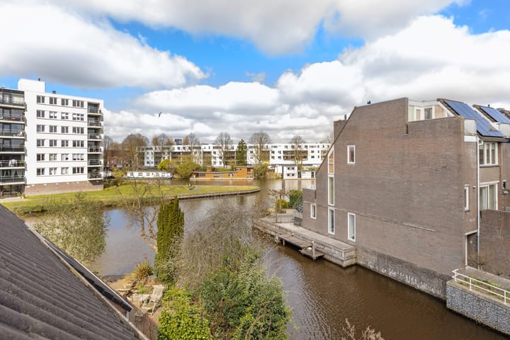 Foto 38 van Rubensstraat 26