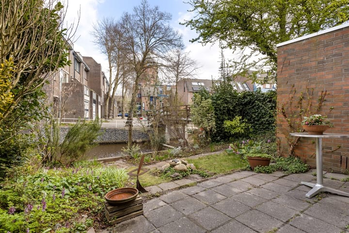 Foto 40 van Rubensstraat 26