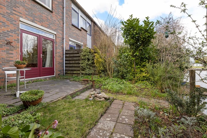 Foto 41 van Rubensstraat 26