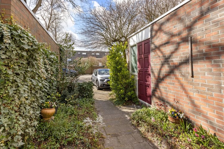 Foto 45 van Rubensstraat 26