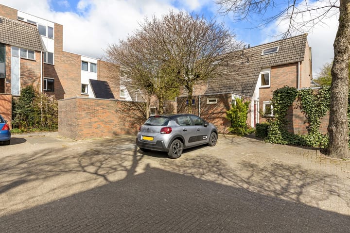 Foto 47 van Rubensstraat 26